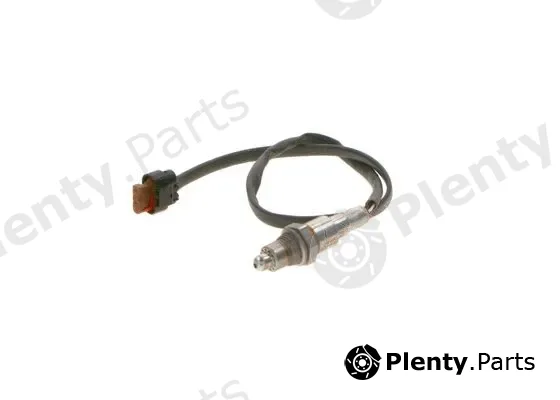 Lambda Sensor
