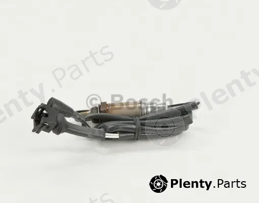 Lambda Sensor
