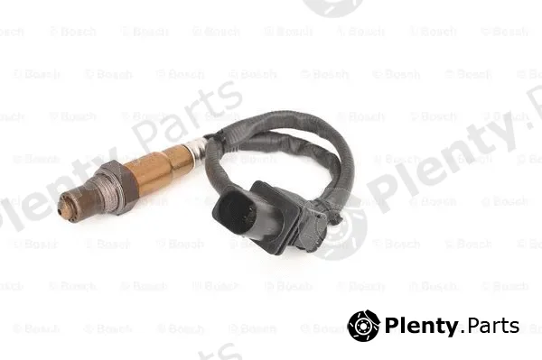 Lambda Sensor