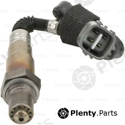 Lambda Sensor