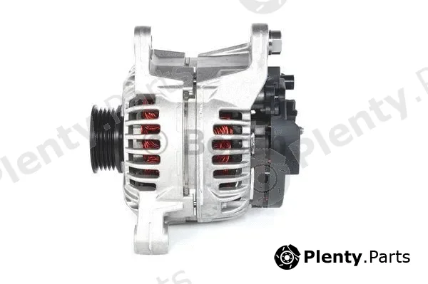 Bosch 0124515030 — Alternator