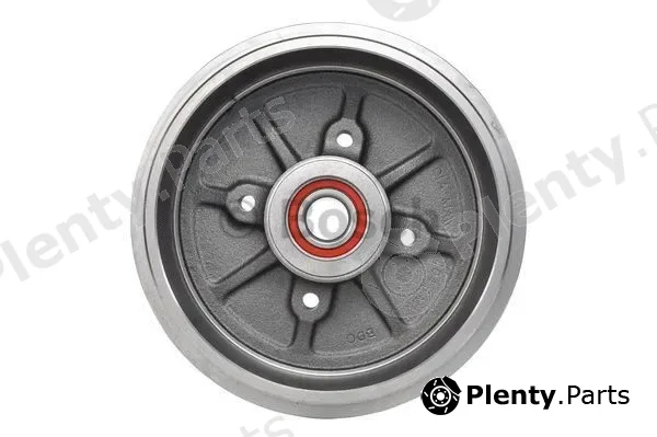 Bosch 0986477151 — Brake Drum