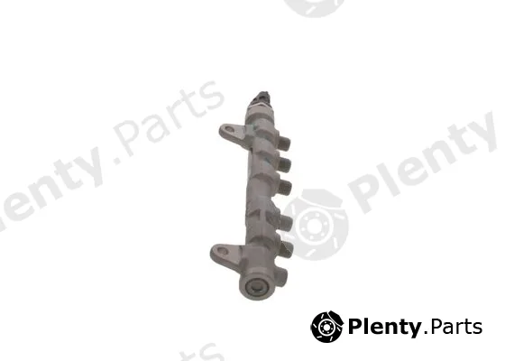 Bosch 0445214261 — Distributor Pipe, fuel