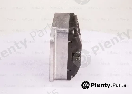 Bosch 0192033004 — Alternator Regulator