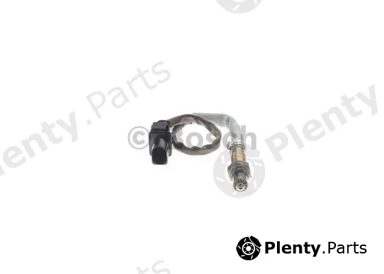 Bosch 0258017475 — Lambda Sensor