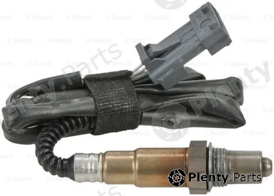 Lambda Sensor