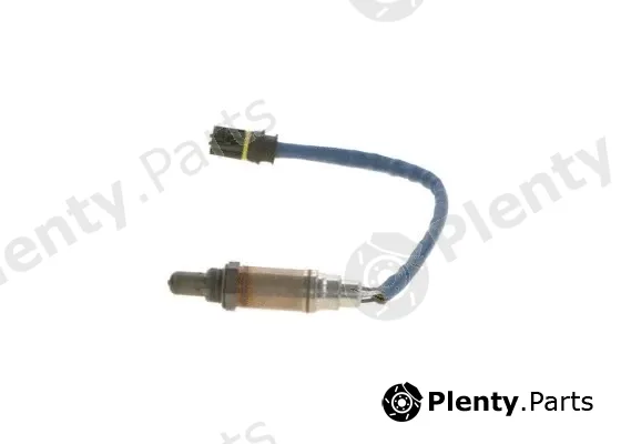 Lambda Sensor