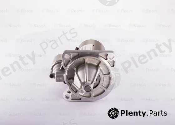 Bosch F000AL0141 — Starter