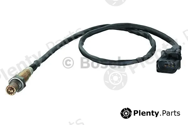 Lambda Sensor