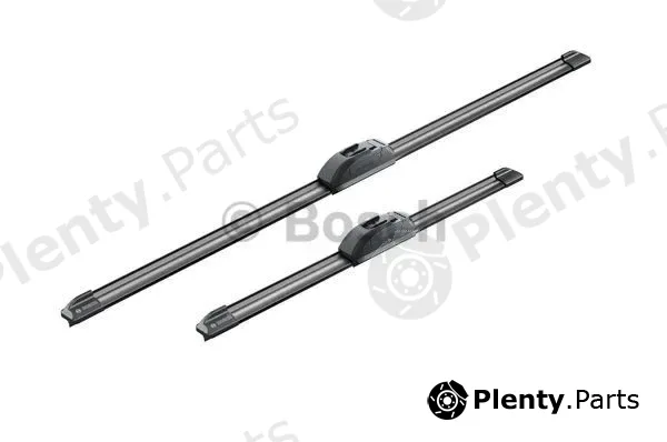 Bosch 3397118911 — Wiper Blade Aerotwin Retrofit