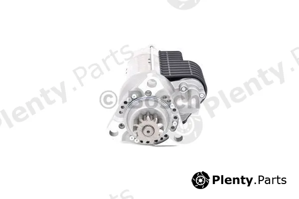 Bosch 000133F412 — Starter