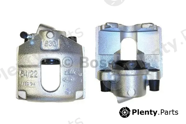 Bosch 0986474275 — Brake Caliper