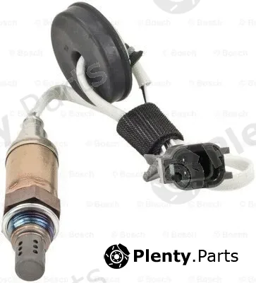 Lambda Sensor