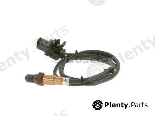 Lambda Sensor
