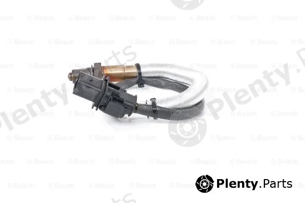 Bosch 0281004074 — Lambda Sensor