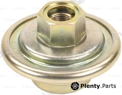 Bosch 0280161212 — Pulsation Damper, fuel supply system