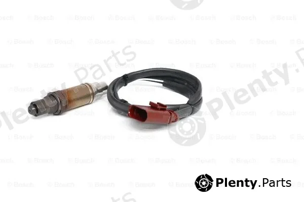 Lambda Sensor