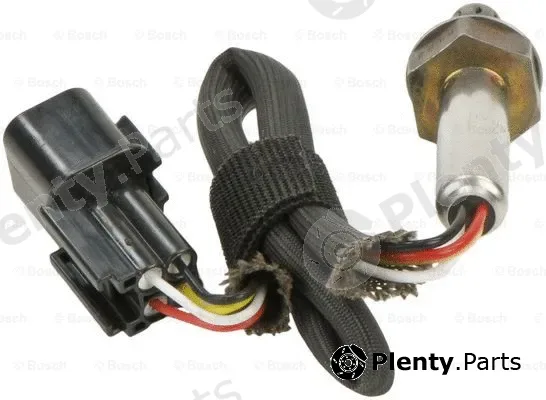 Lambda Sensor