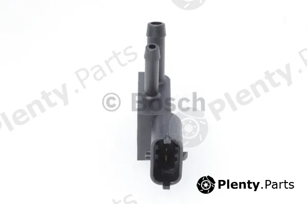 Bosch 0281006207 — Sensor, exhaust pressure