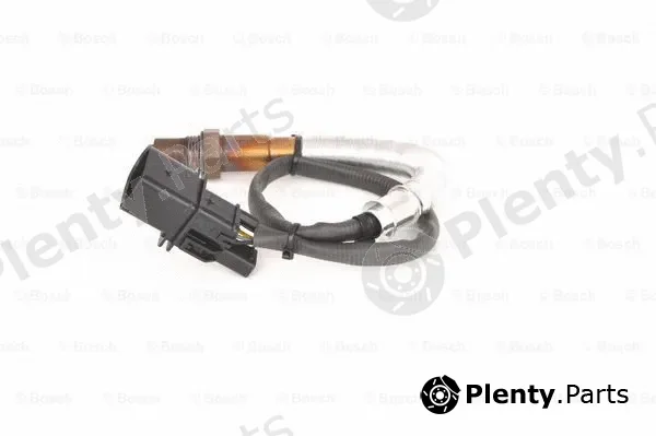Lambda Sensor