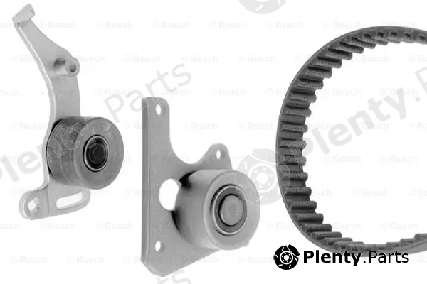 Bosch 1987948638 — Timing Belt Kit