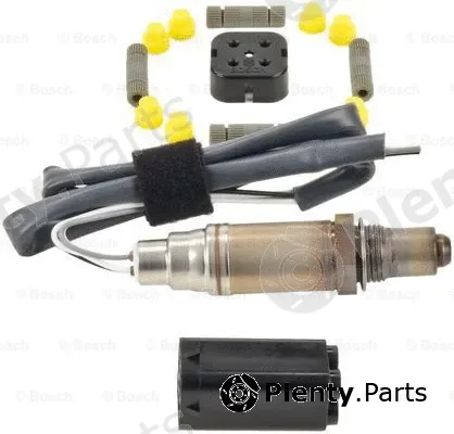 Bosch F00HL00057 — Lambda Sensor Universal