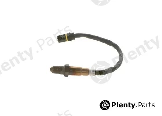 Lambda Sensor