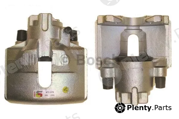 Bosch 0986473078 — Brake Caliper