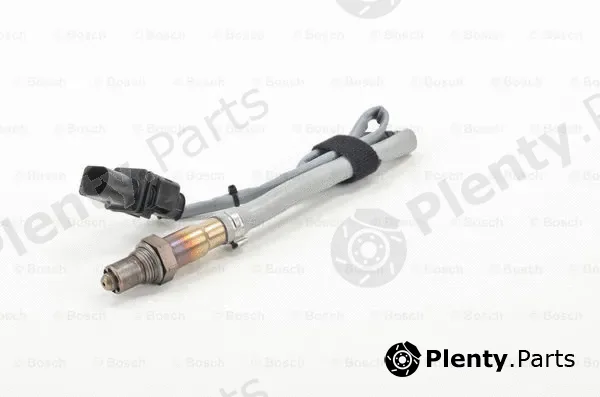 Bosch 0258017266 — Lambda Sensor