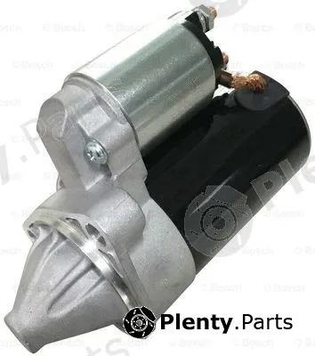 Bosch F042200138 — Starter ECO