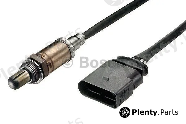 Bosch 0258003848 — Lambda Sensor