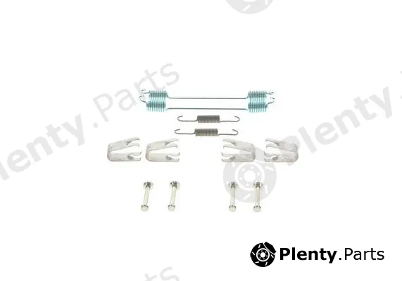 Bosch 1987475374 — Accessory Kit, brake shoes