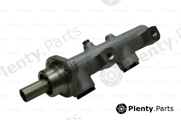 Bosch 0986480589 — Brake Master Cylinder