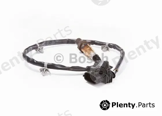 Bosch 0258010124 — Lambda Sensor