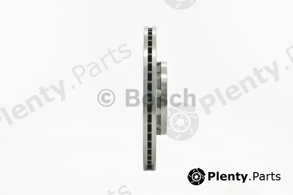 Bosch 0986AB6880 — Brake Disc
