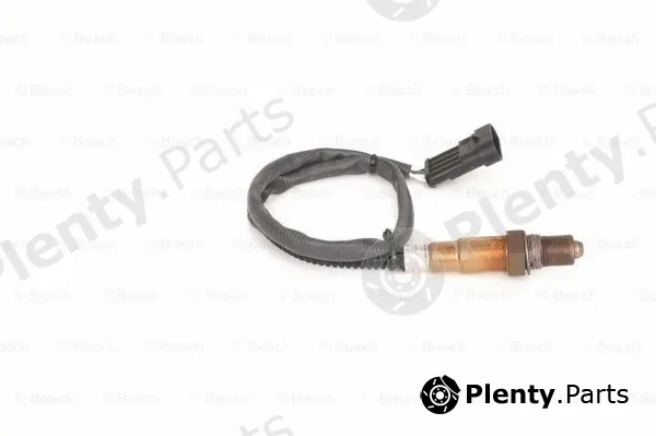 Bosch 0258006193 — Lambda Sensor