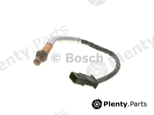 Lambda Sensor