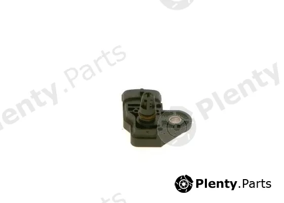 Bosch 0281007704 — Sensor, boost pressure