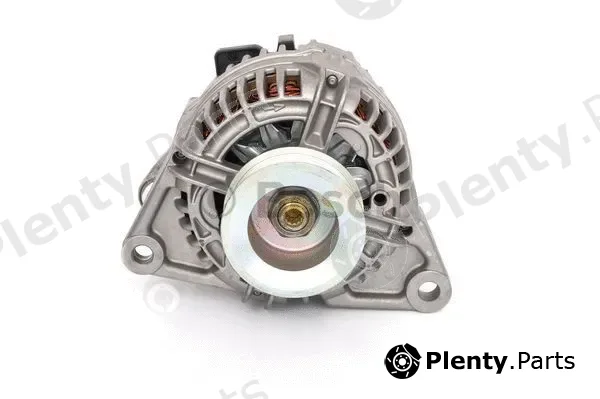 Bosch 0124320001 — Alternator