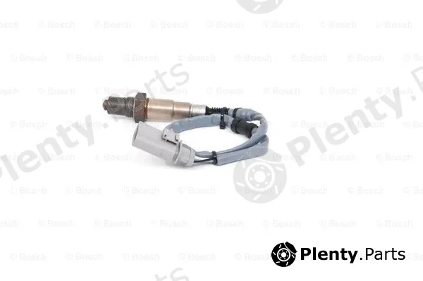 Lambda Sensor