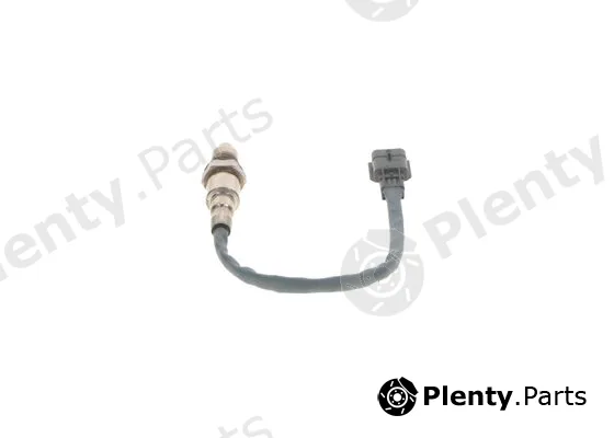 Bosch 025803002M — Lambda Sensor