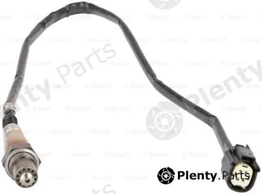 Lambda Sensor