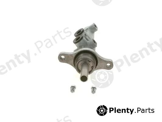 Bosch 0986481051 — Brake Master Cylinder
