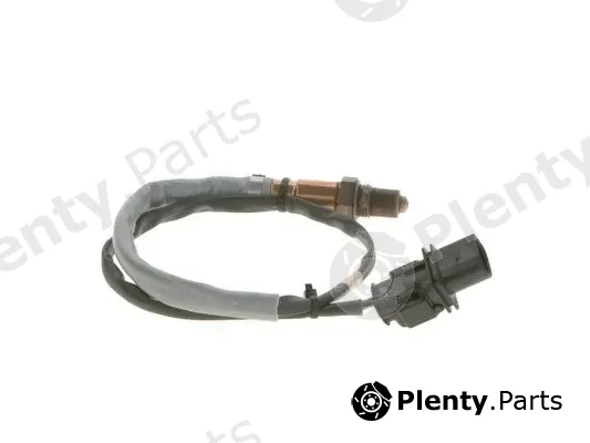 Bosch 0258017377 — Lambda Sensor