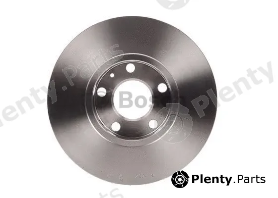 Bosch 0986479R82 — Brake Disc