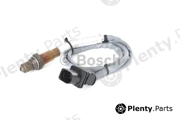 Lambda Sensor