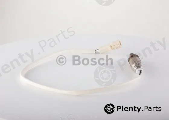 Lambda Sensor