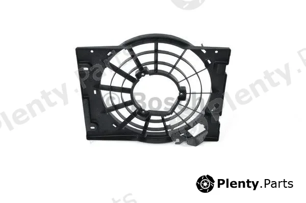 Bosch 3135103275 — Support, radiator fan