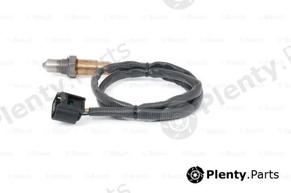 Lambda Sensor