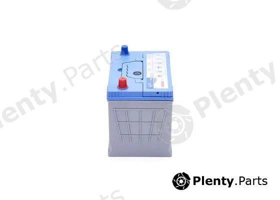 Bosch 0092S47332 — Starter Battery S4